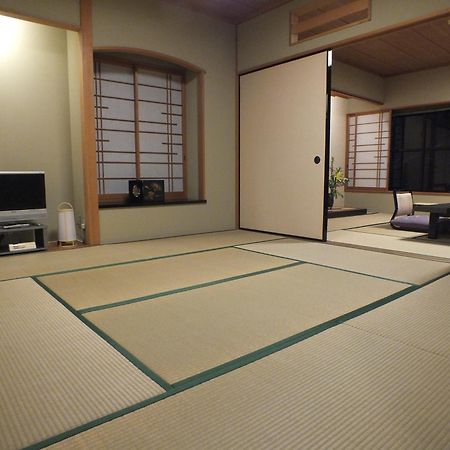 Hananoyado Fukuya Hakone Esterno foto