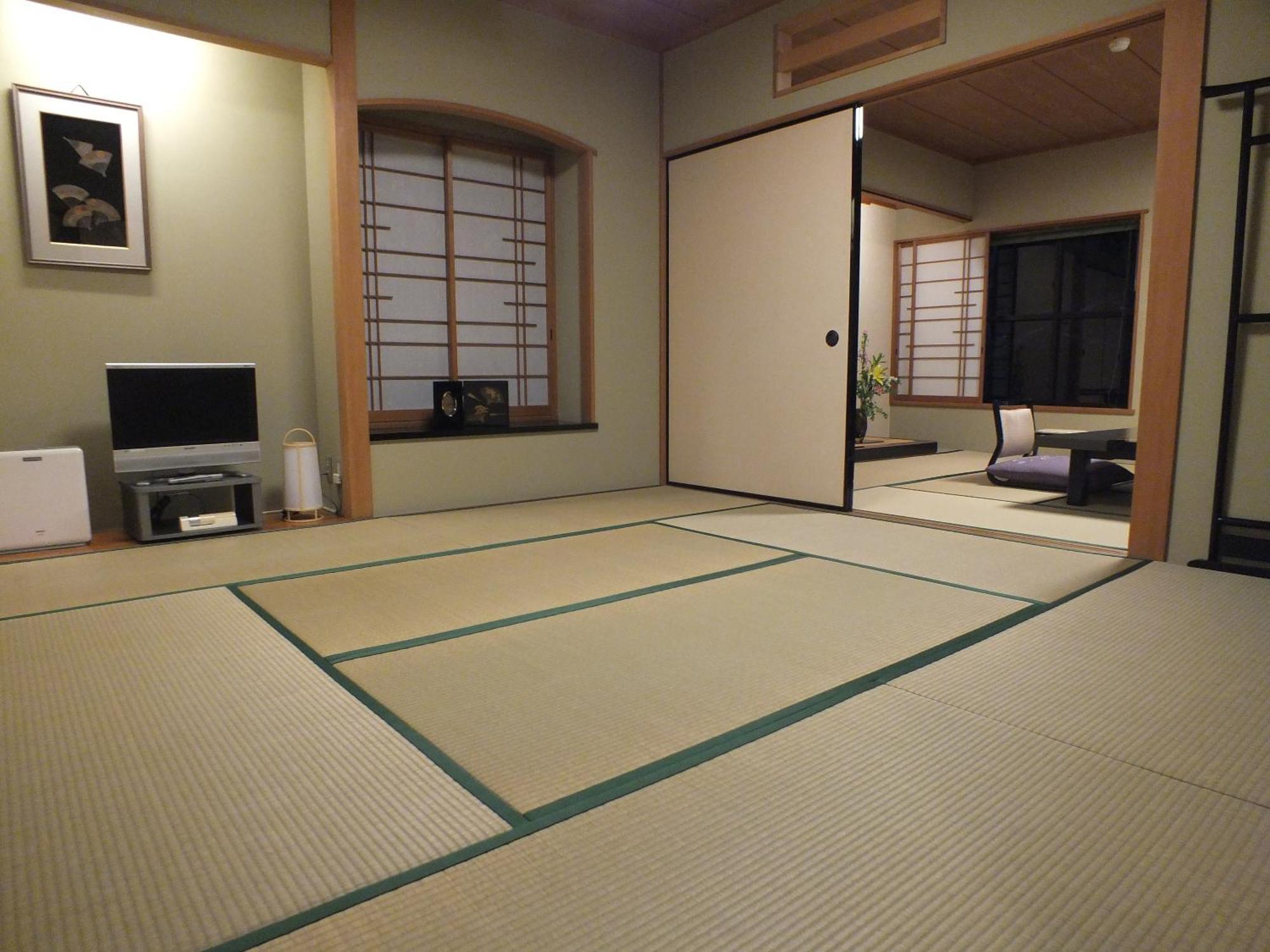 Hananoyado Fukuya Hakone Esterno foto