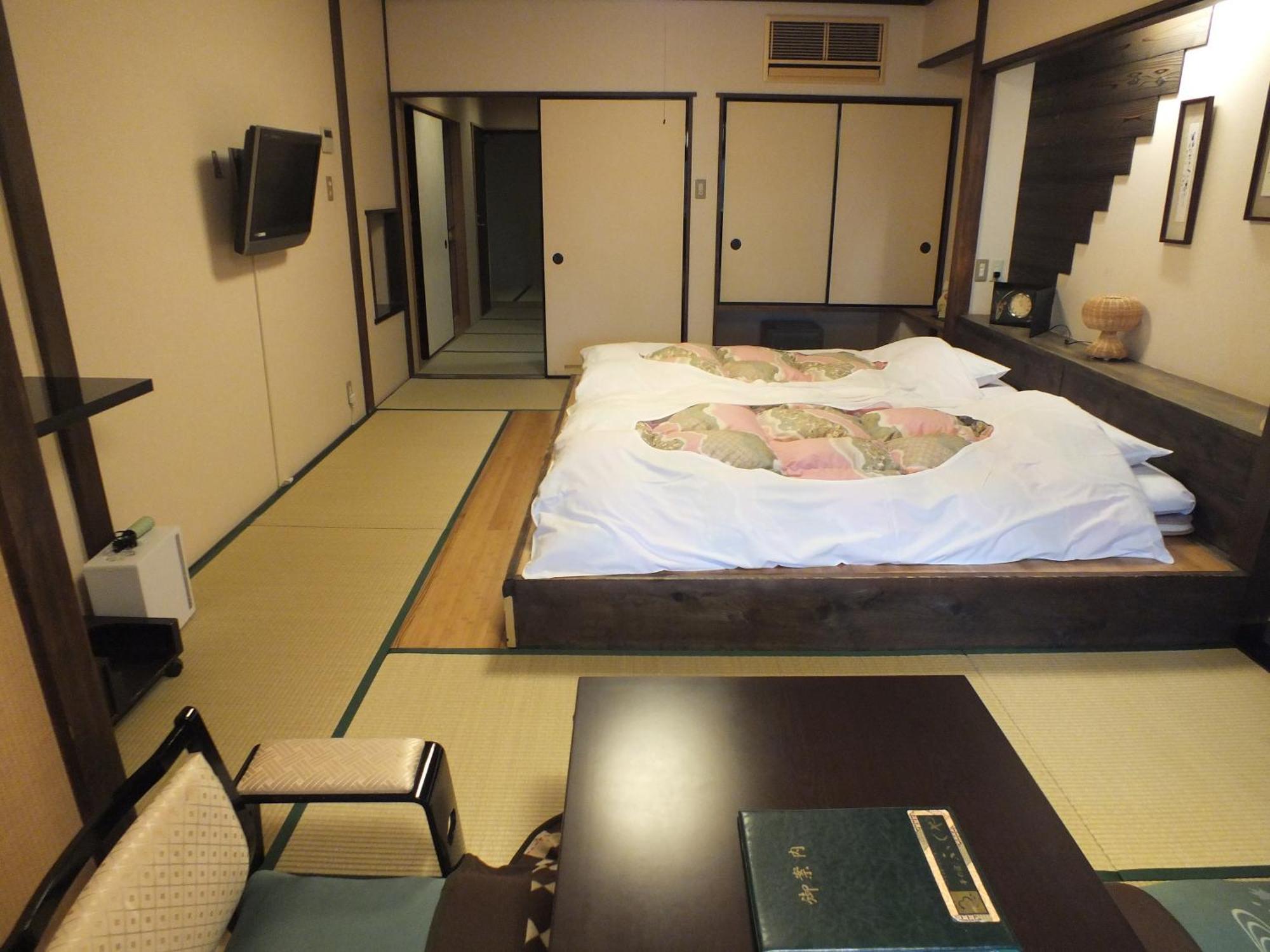 Hananoyado Fukuya Hakone Esterno foto